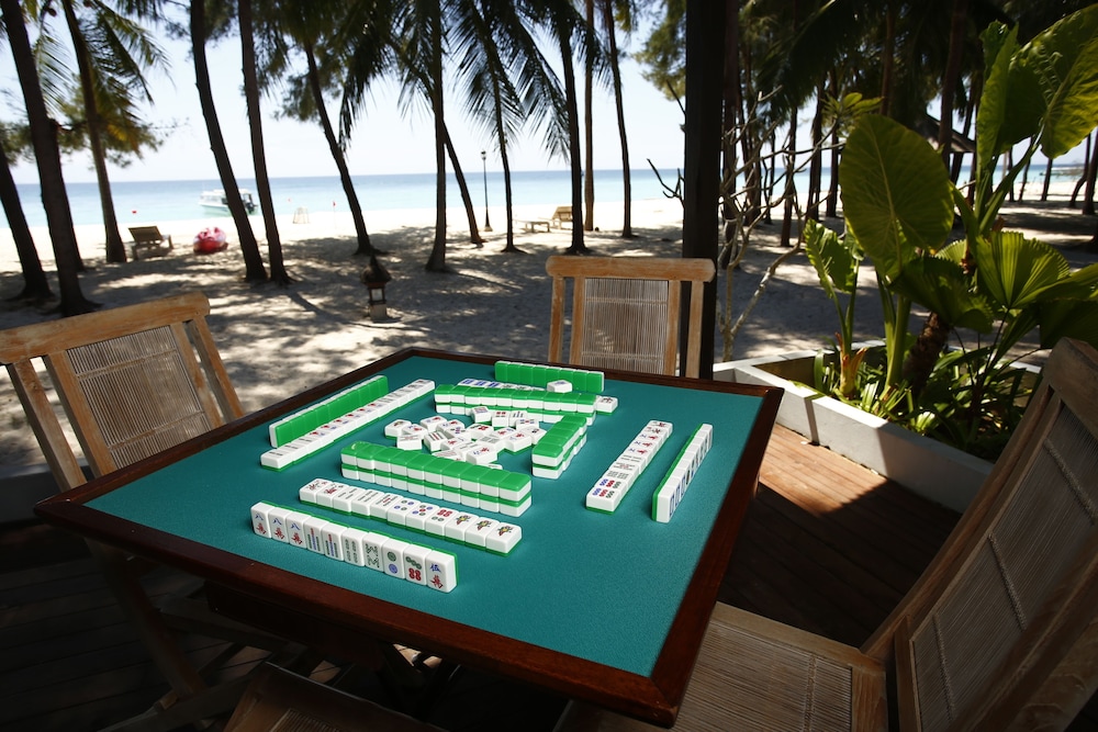 Sutera @ Mantanani Island Resort and Spa 39/62