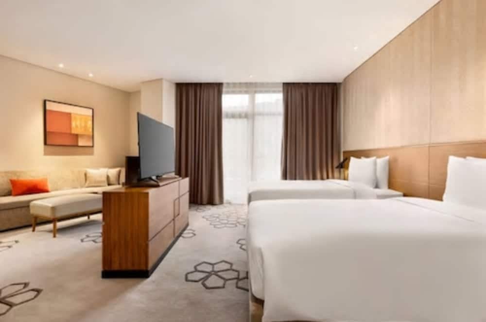 Hyatt Place Chongli 12/34