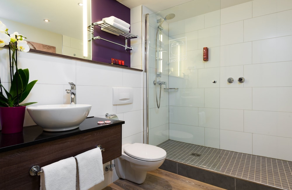 Leonardo Hotel Frankfurt City Center 9/35