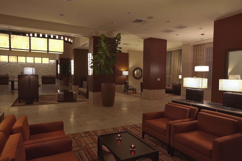 Embassy Suites Palmdale 47/63