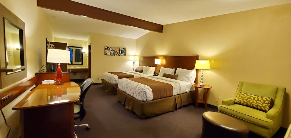 Guesthouse Inn Aberdeen 16/46