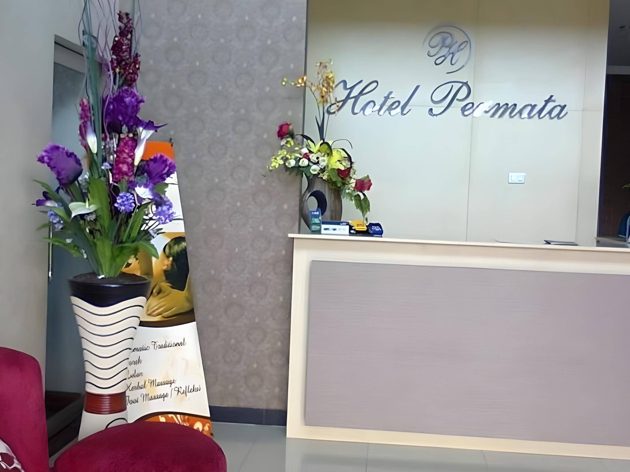 Permata Hotel Purwakarta 4/23