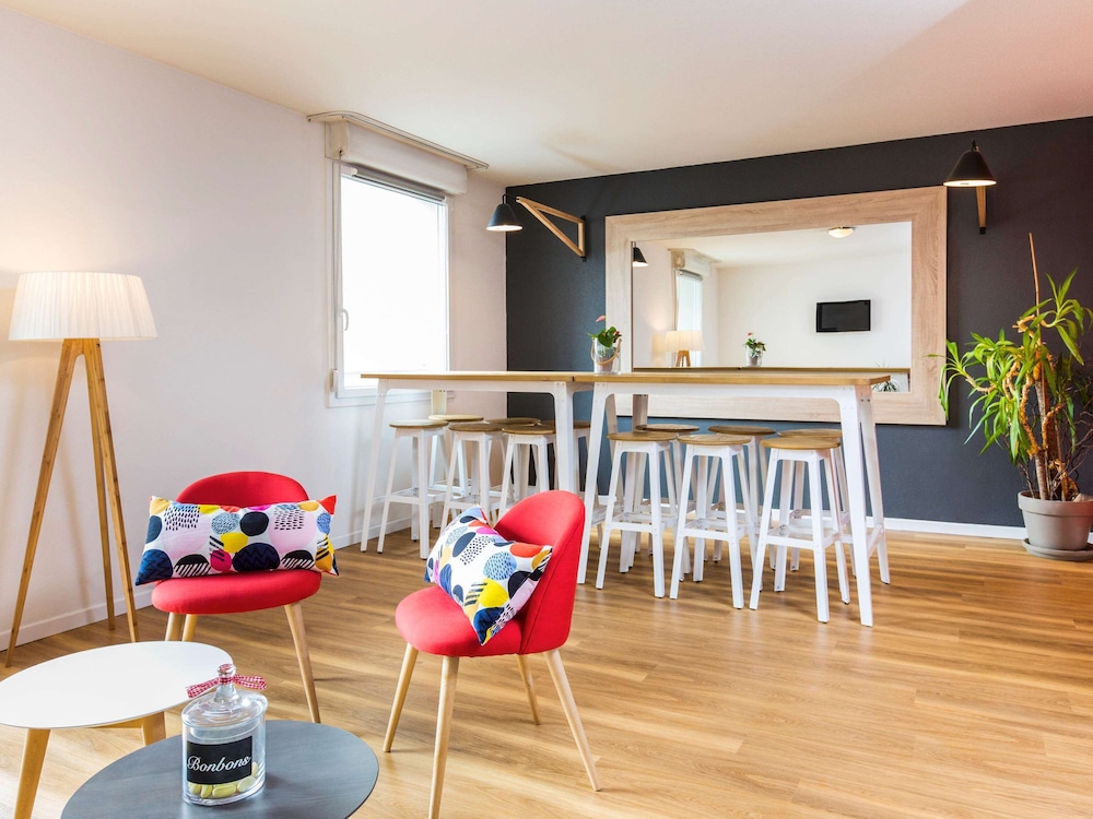 APARTHOTEL ADAGIO ACCESS STRASBOURG ILLKIRCH 31/47