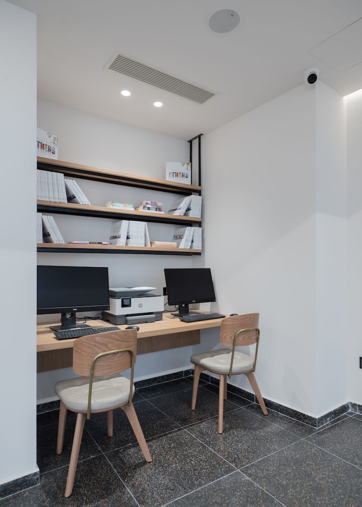 Hellenic Vibes Smart Hotel 37/50