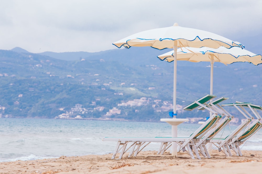 Villa Maredona Hotel 39/41