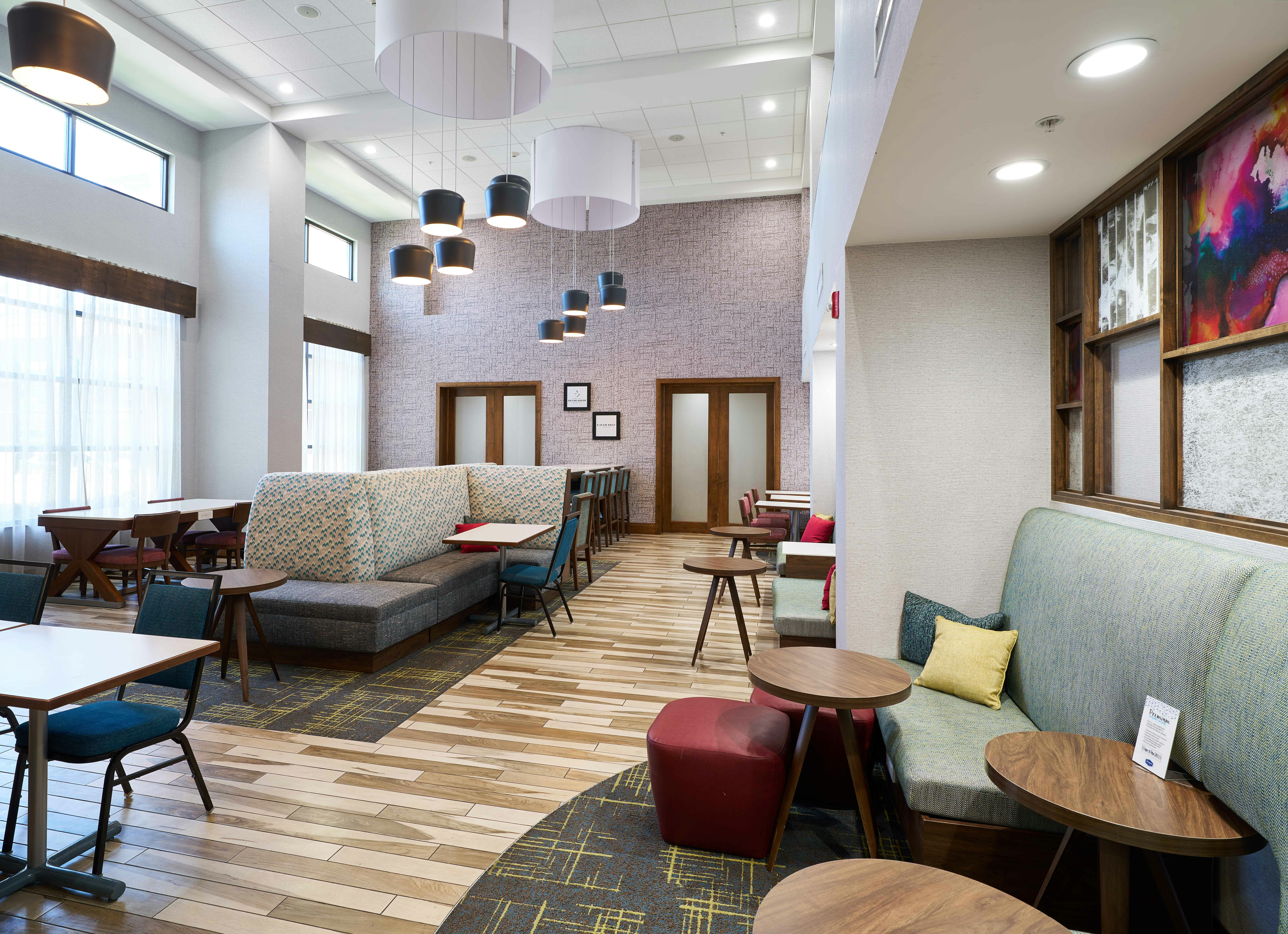 Hampton Inn And Suites Salinas 34/64