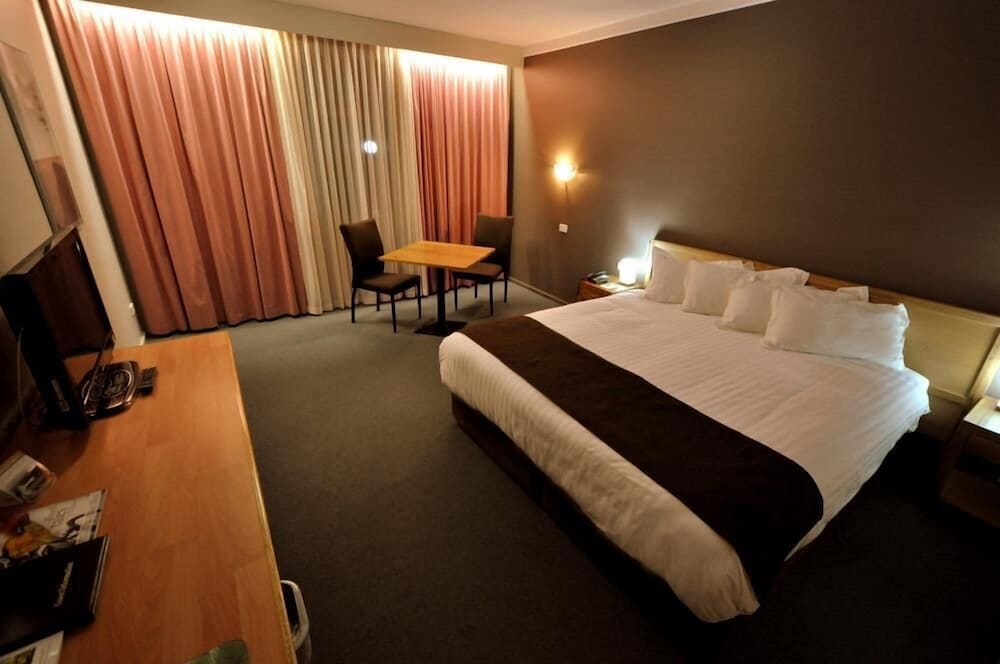 Hospitality Kalgoorlie, SureStay Collection by Best Western 5/33
