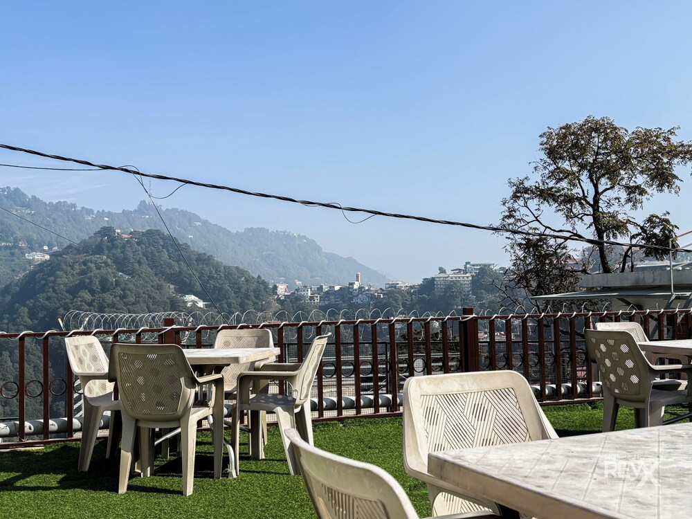 HOTEL SUNNY COT 35/55