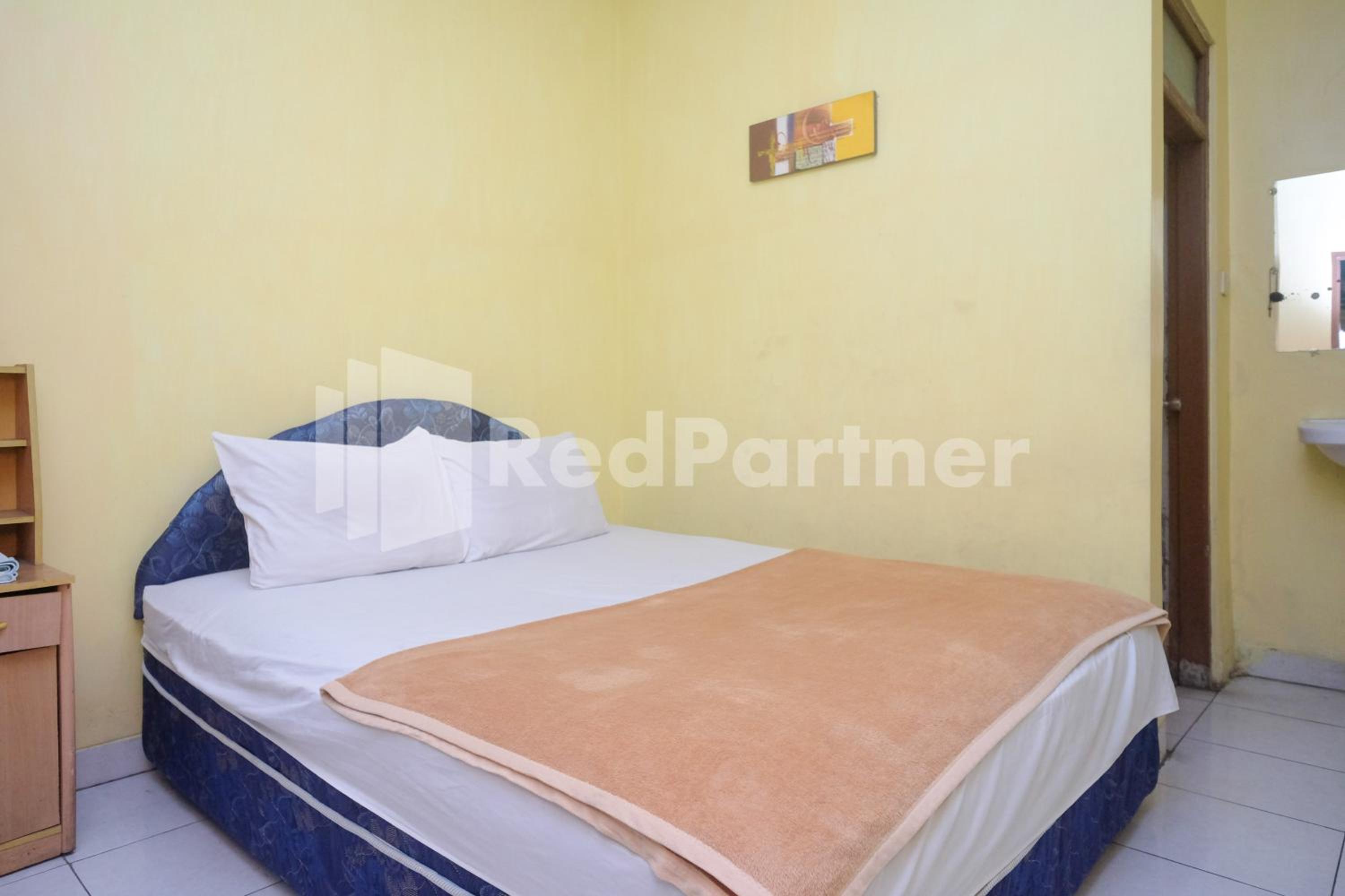 OYO 3206 Hotel Sido Langgeng 20/50