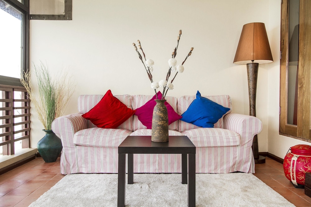 Boujis Boutique Resort 24/50