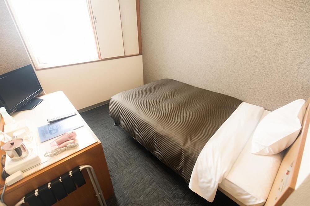 Hotel Axia Inn Kushiro 16/54