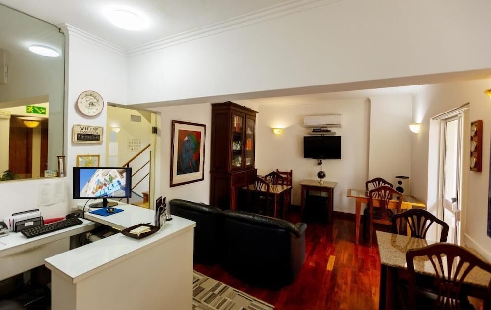 Sao Nicolau Hotel 17/28