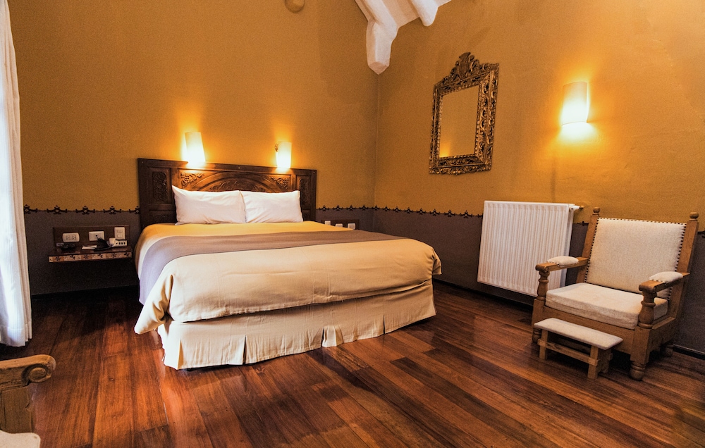 Tambo Del Arriero Hotel Boutique Cuzco Peru 30/82