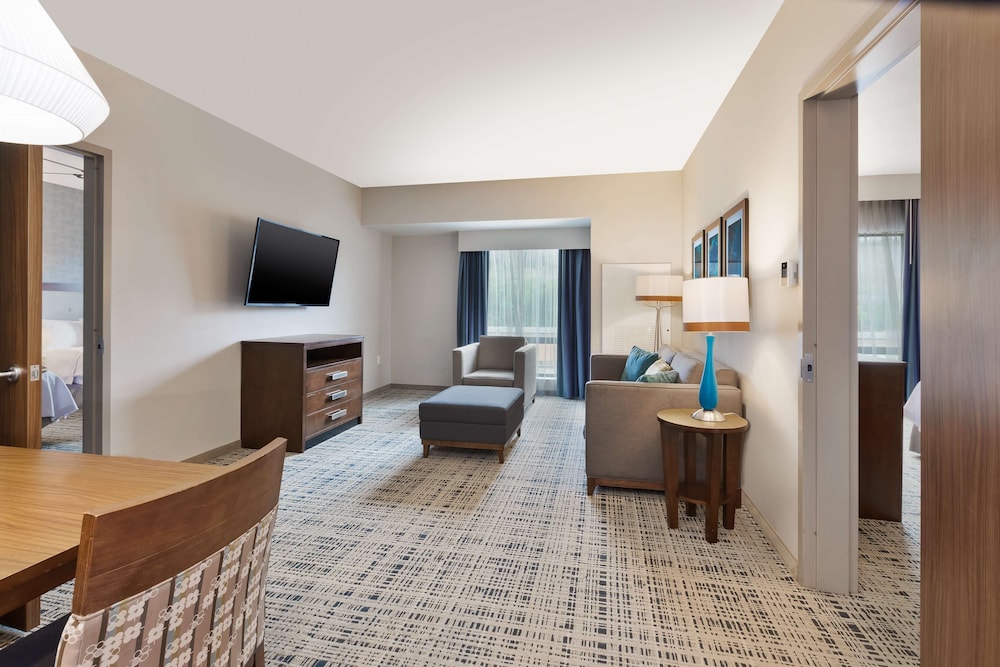 Homewood Suites by Hilton Pittsburgh Downtown 42/78