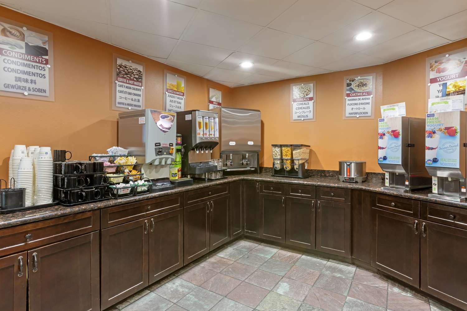 Best Western Plus Inn Of Williams 8/52