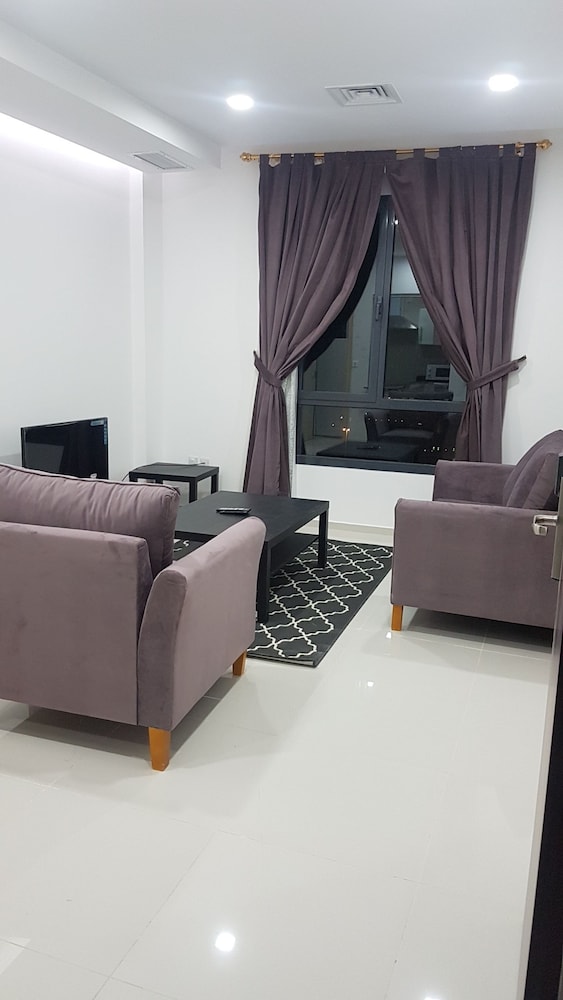 Magic Suite Sabah Al Salem 17/35