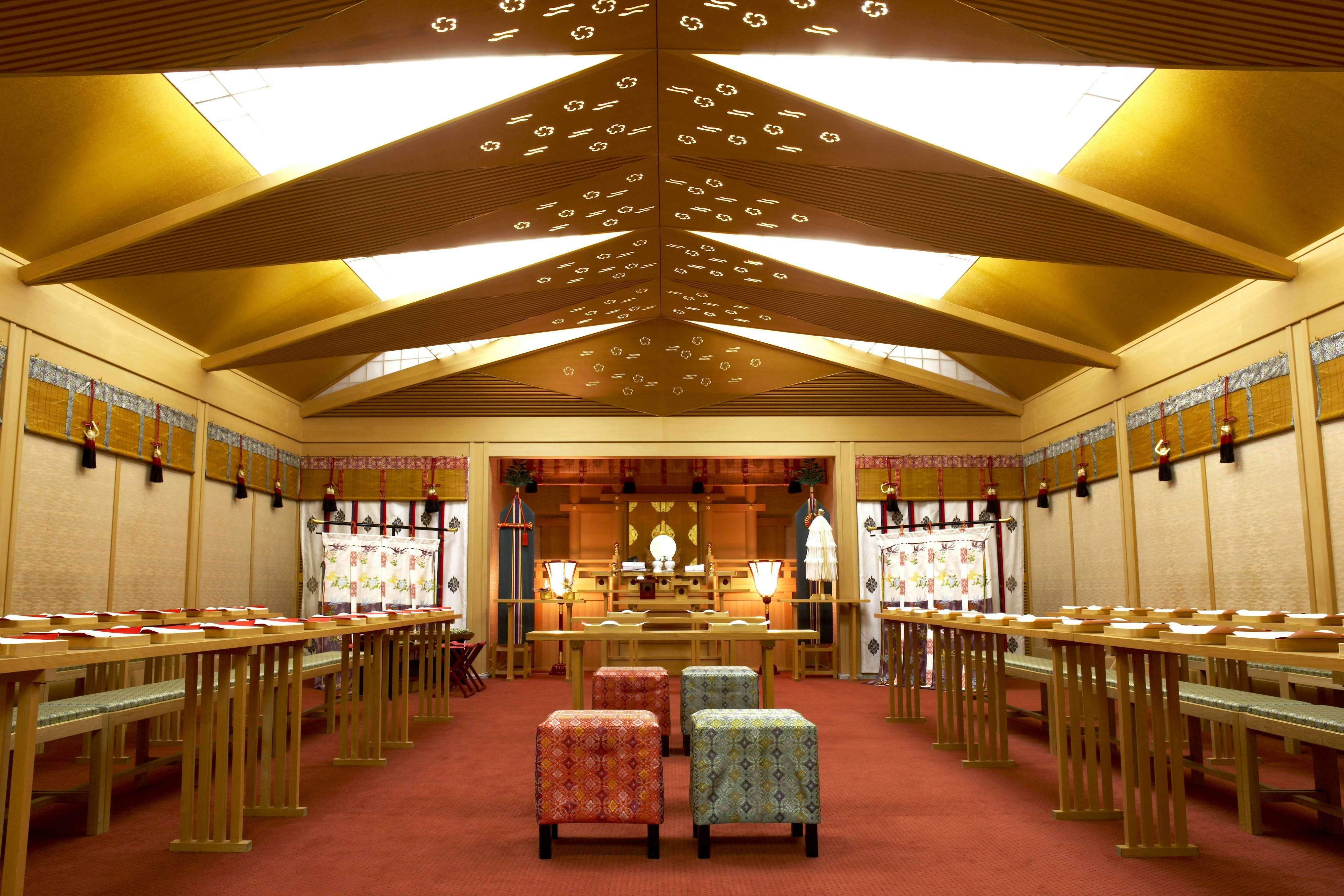 The Westin Osaka 64/93