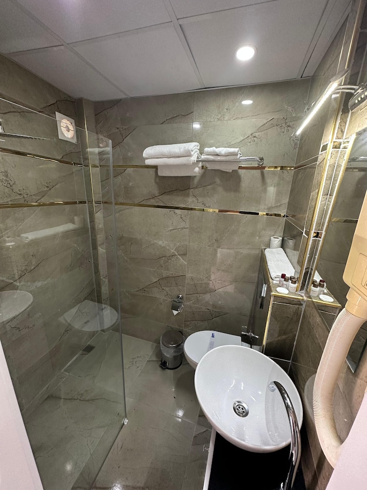 Tashan Hotel Gaziantep 40/42