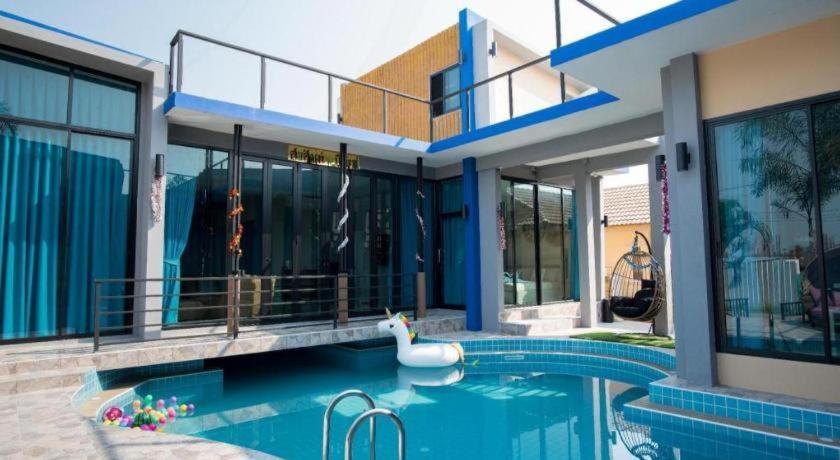 Charm Resort Cha-Am 33/60