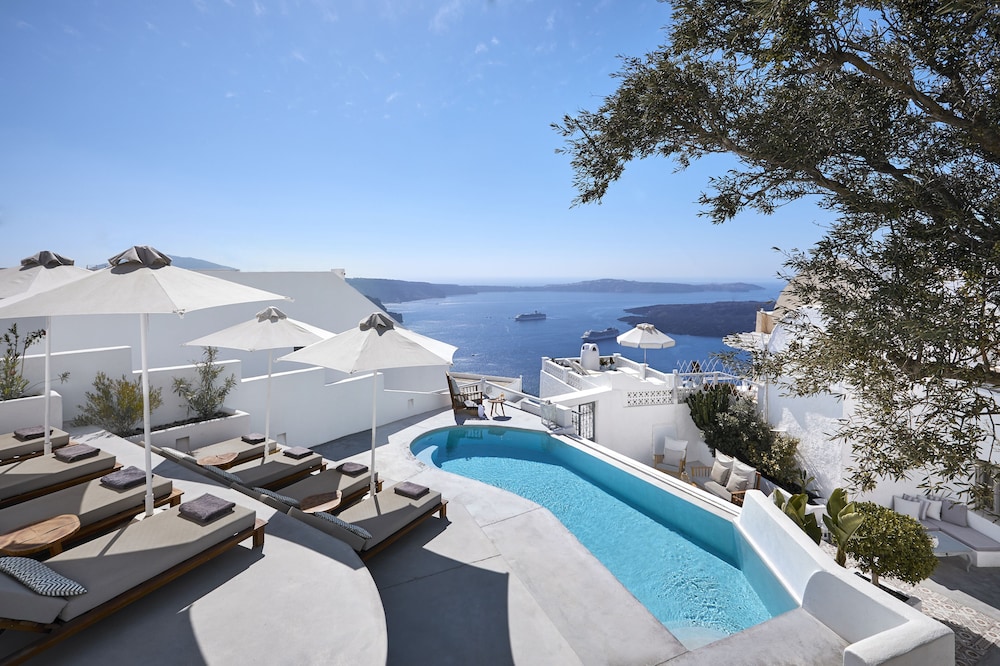 Senses Boutique Hotel 42/54