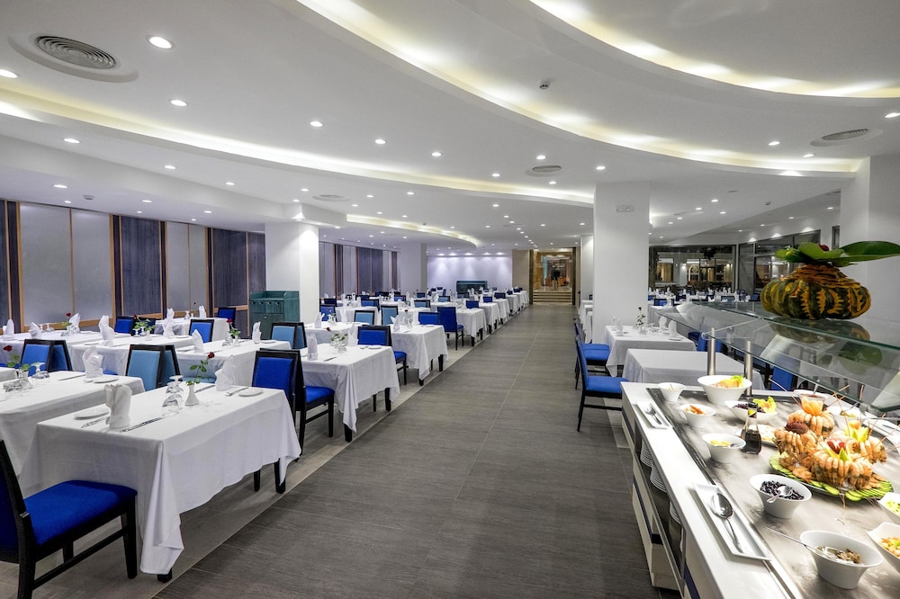 Bel Azur Thalasso & Bungalows 44/50