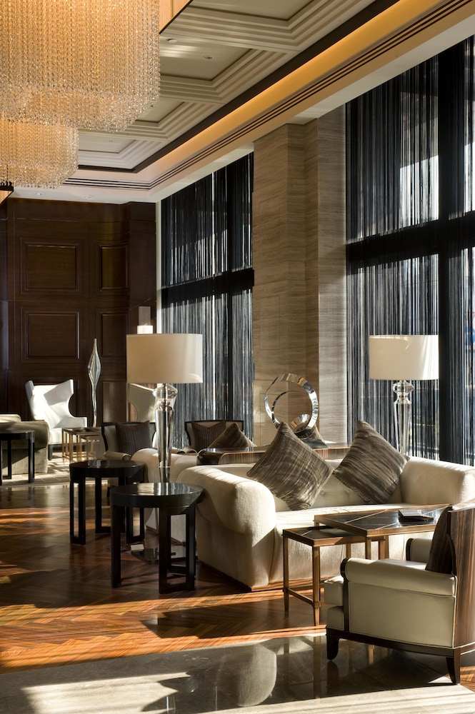 Hilton Beijing Wangfujing 49/52