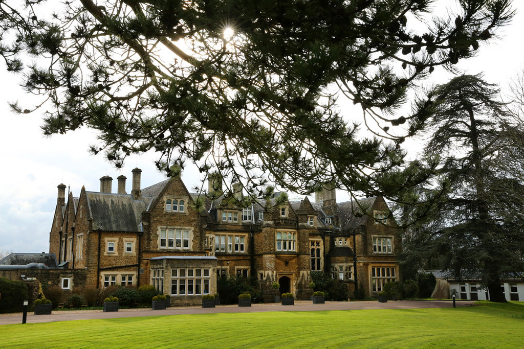 Hartsfield Manor 41/43