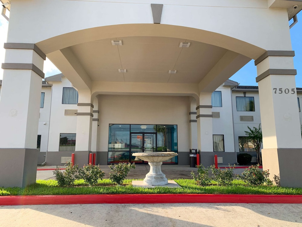 Motel6 Houston, TX – Hwy 249 and Fallbrook photo3