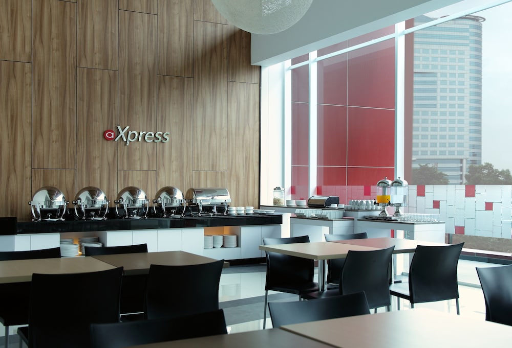 Amaris Hotel Tendean 29/33