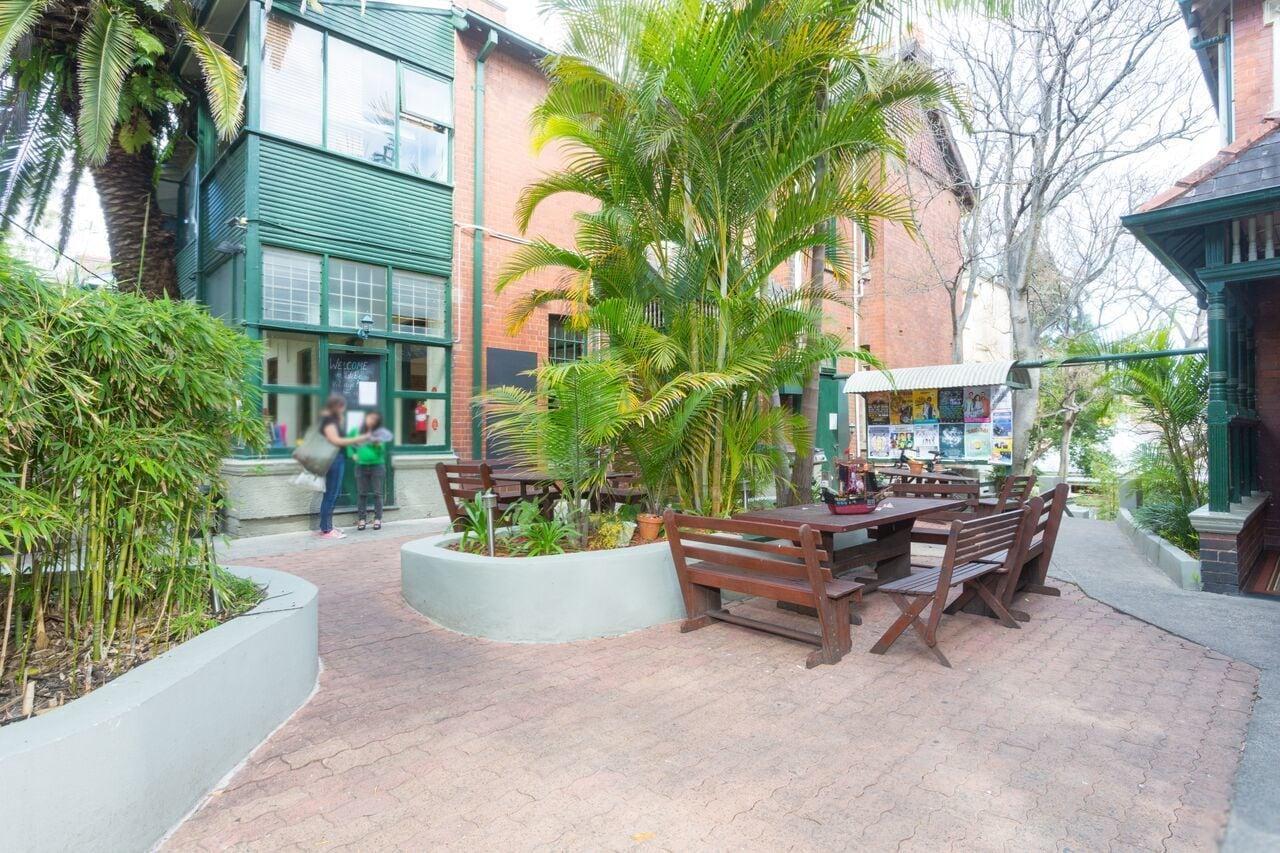 The Village Glebe 11/47