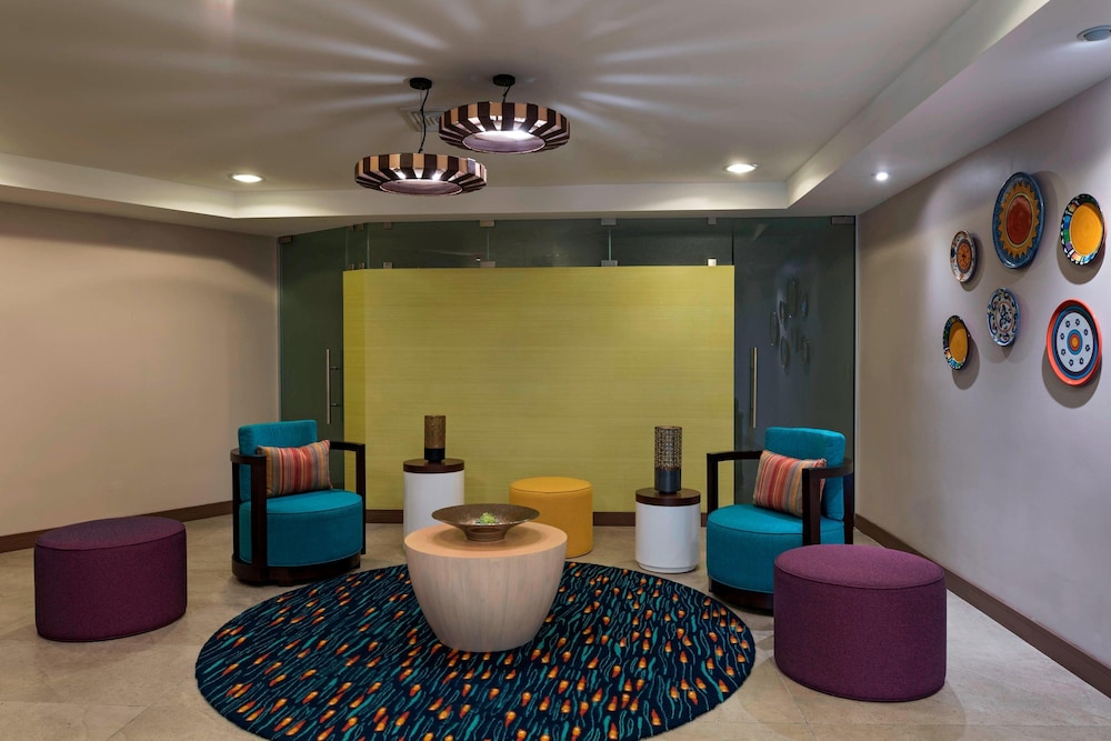 FAIRFIELD BY MARRIOTT SAN SALVADOR 20/32
