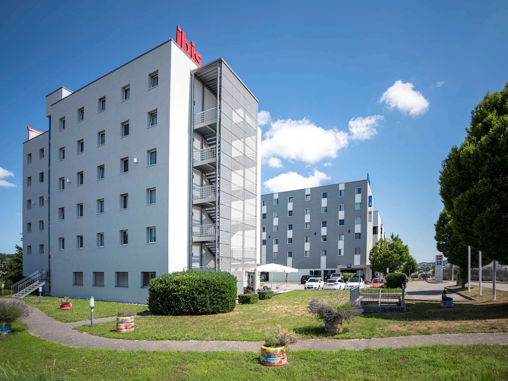 IBIS FRIBOURG 5/50