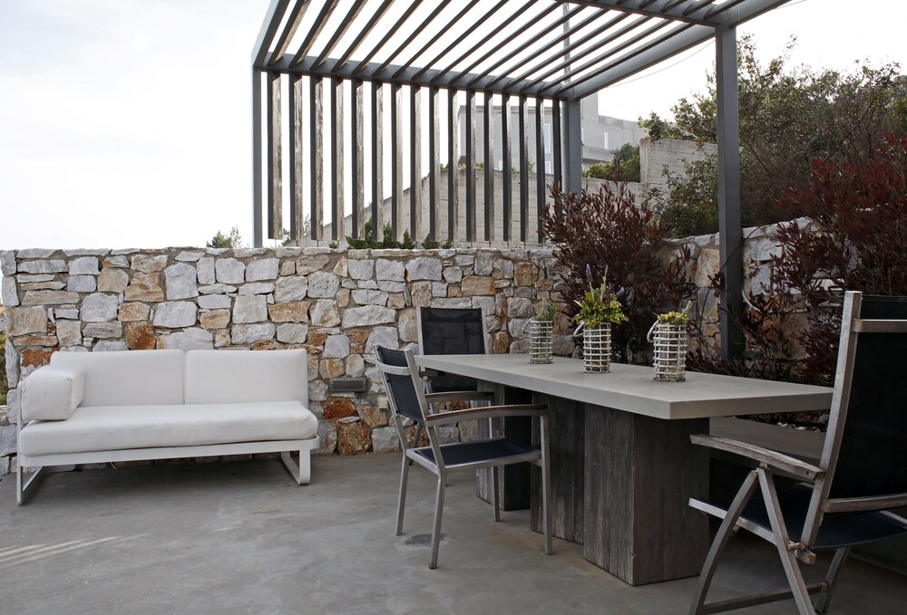 Sea View Maisonette Schinias 4/32