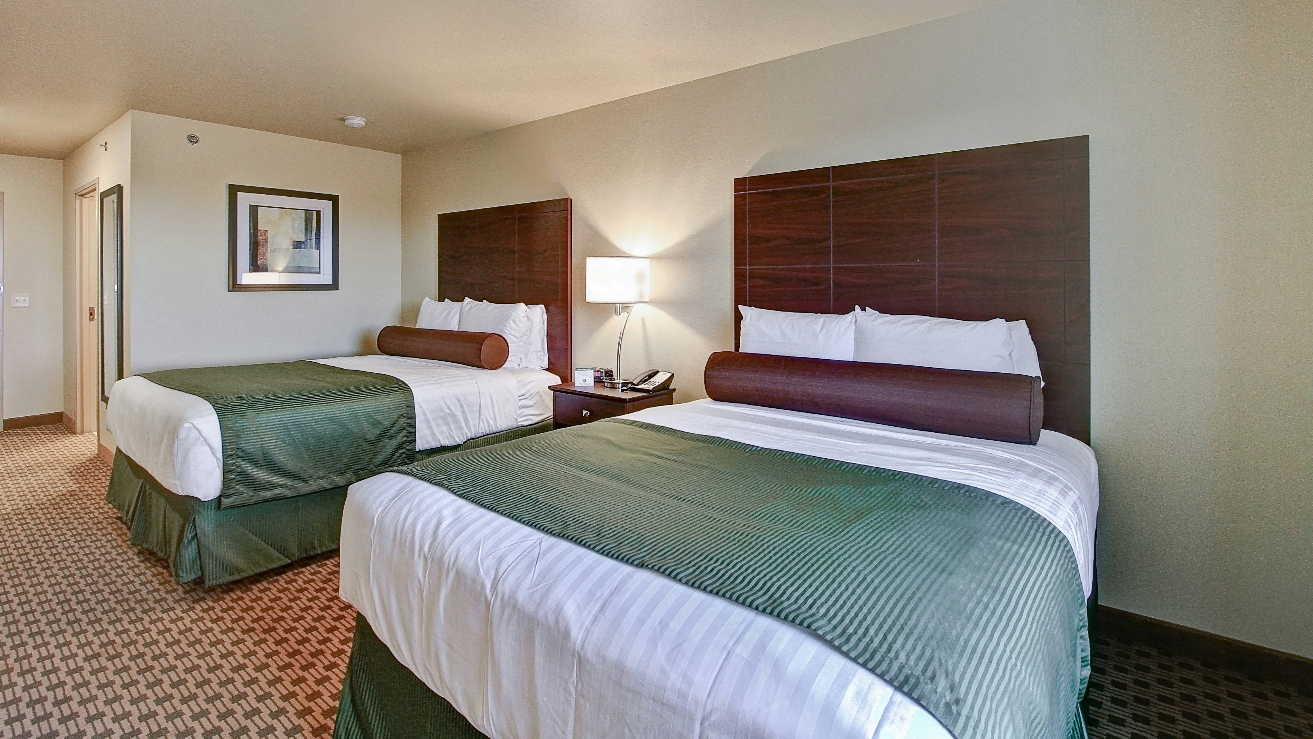 Cobblestone Hotel & Suites - Pulaski 19/62