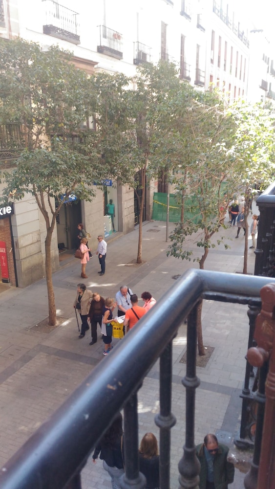 Hostal Palacios Fuencarral 50/67