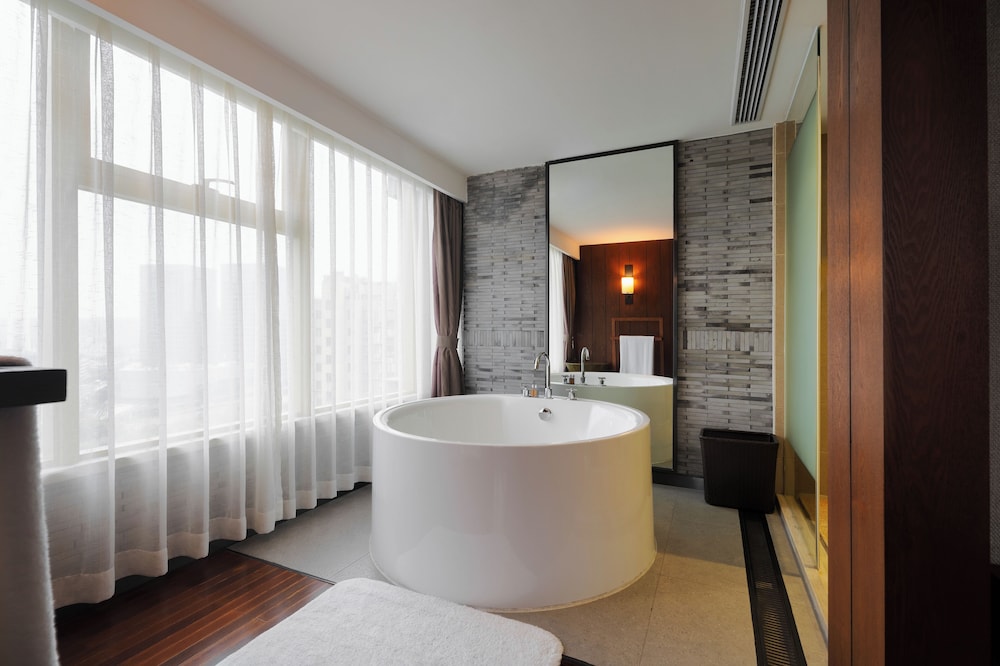 SSAW Boutique Hotel YeFeng Wulin Square 40/40