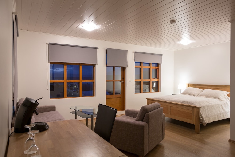 Malarhorn Guesthouse 20/78