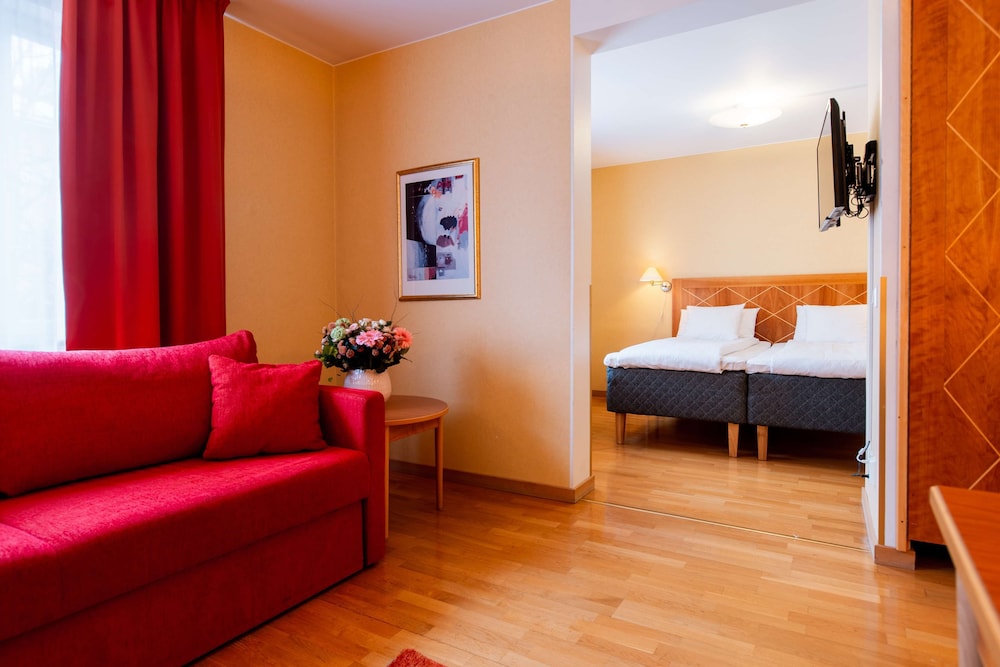 Best Western Hotel Esplanade 25/33