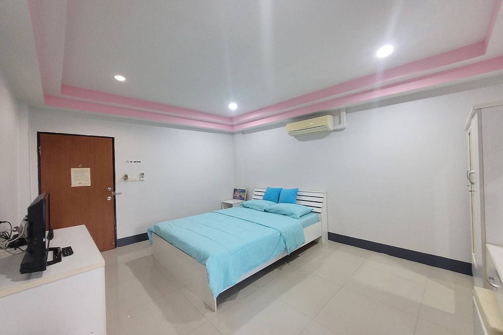 Kaewchantra Mansion 21/50