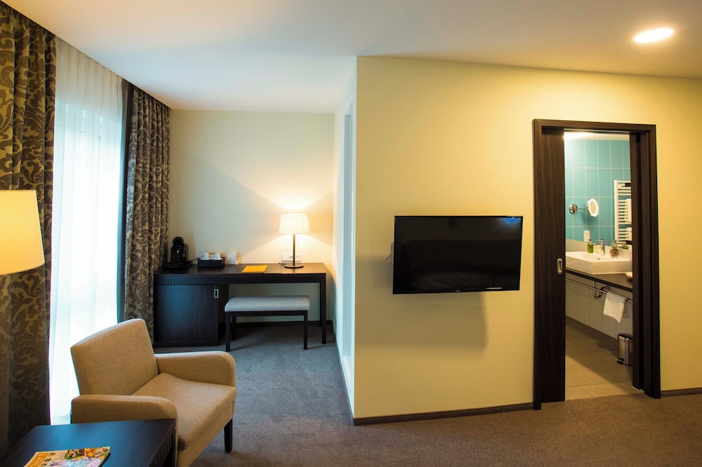 TOP CountryLine Heide Spa Hotel 51/68