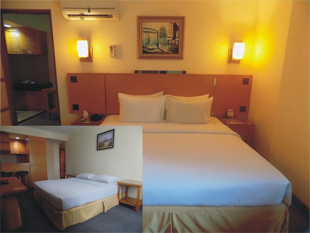 Mega Anggrek Hotel and Convention 17/57