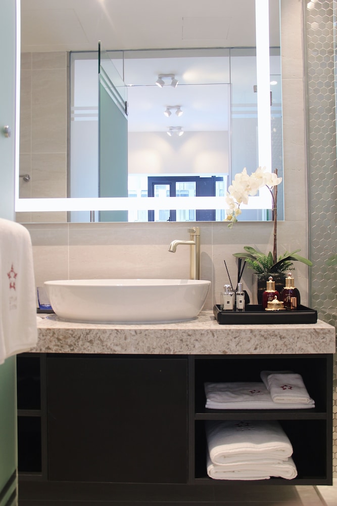 Star Suites KLCC 60/61