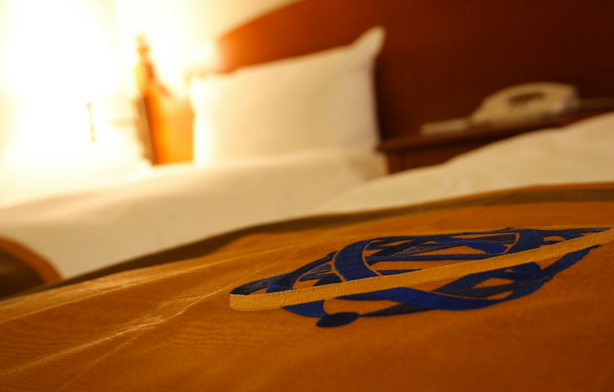 Hotel Monterey Nagasaki 18/19