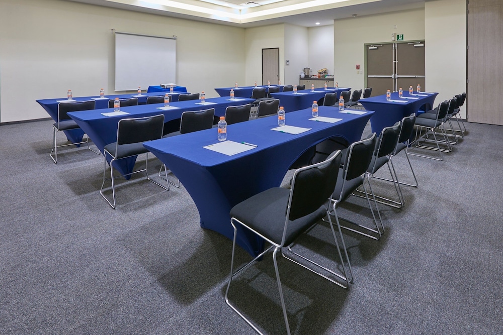 City Express Junior By Marriott Puebla Finsa 43/60
