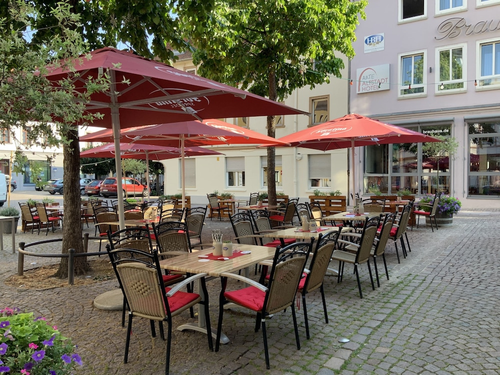 Altstadthotel Arte 32/50