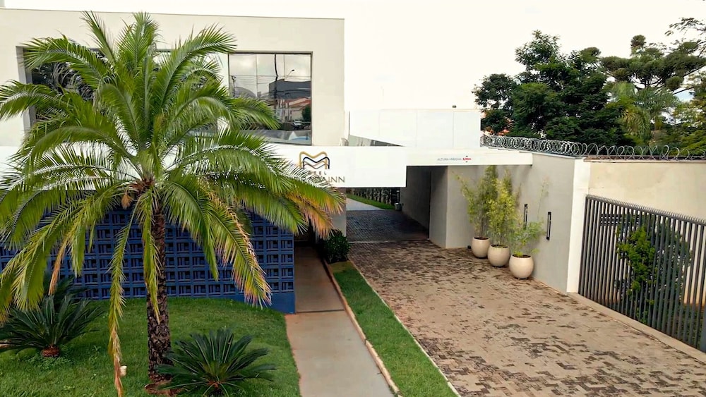 Hotel Morada Inn 32/39