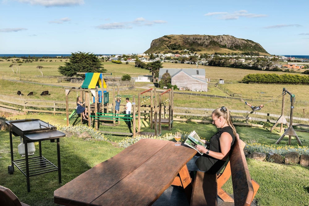 Stanley Seaview Inn 26/33