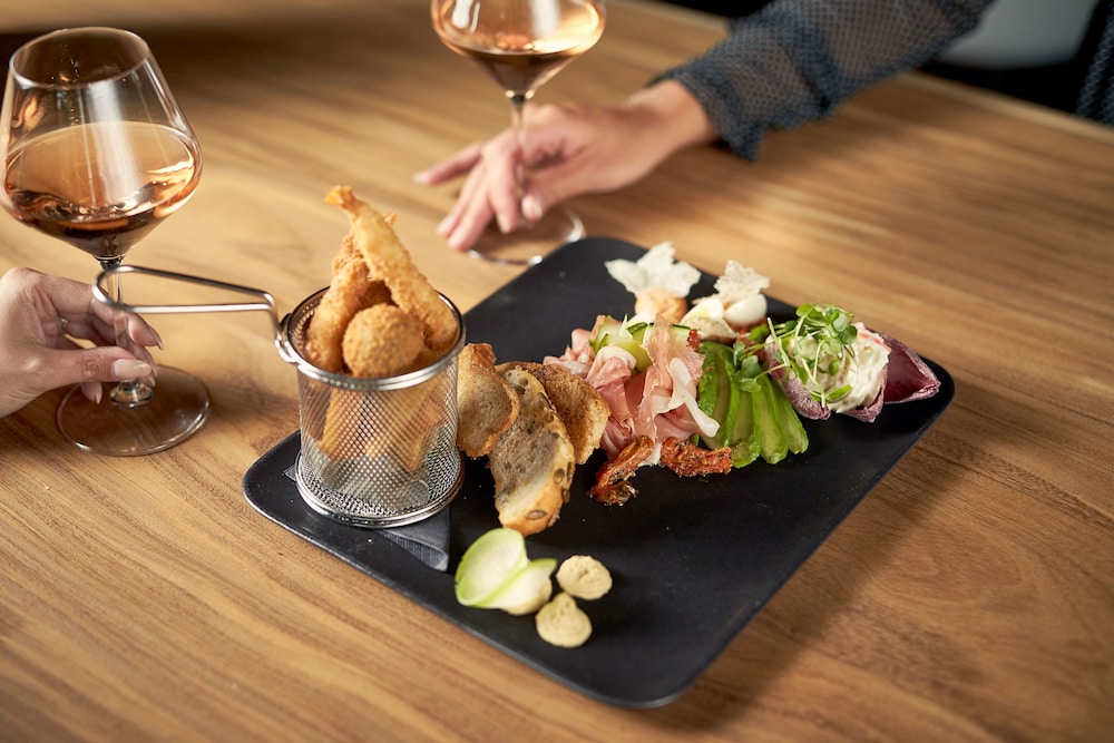 Van der Valk Hotel ARA 15/50