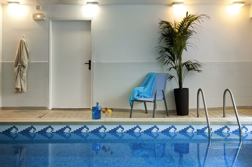 Adagio Access Vanves Porte De Versailles 26/52