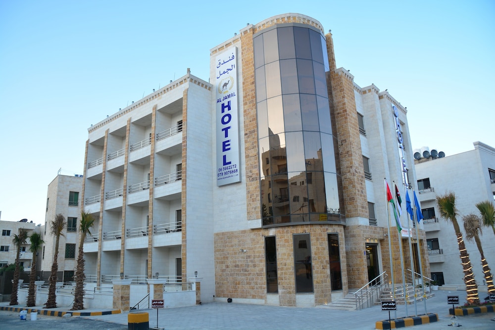 Al Jamal Hotel 6/50